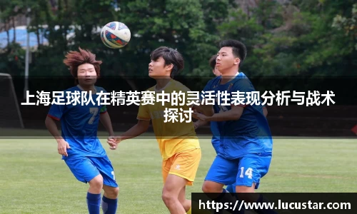 上海足球队在精英赛中的灵活性表现分析与战术探讨
